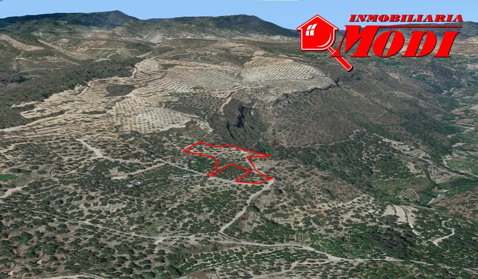 Residential for sale in El Valle