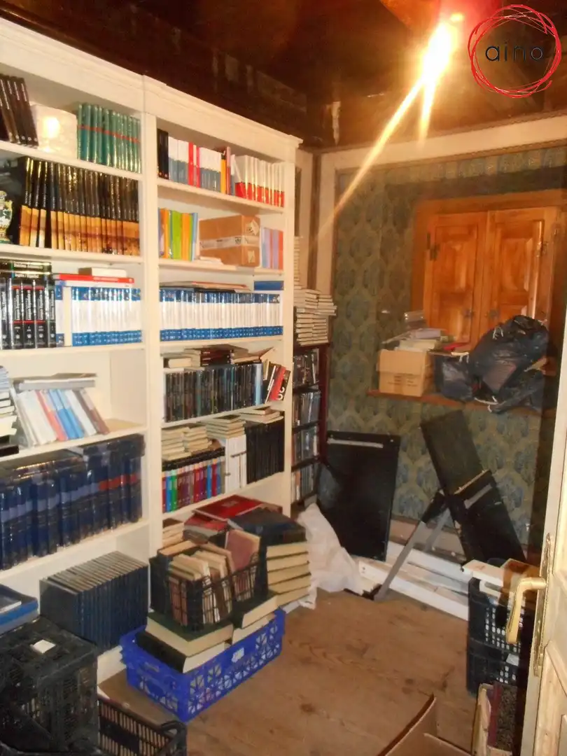 Country homes for sale in Uztárroz / Uztarroze  with Private garden, Terrace and Furnished