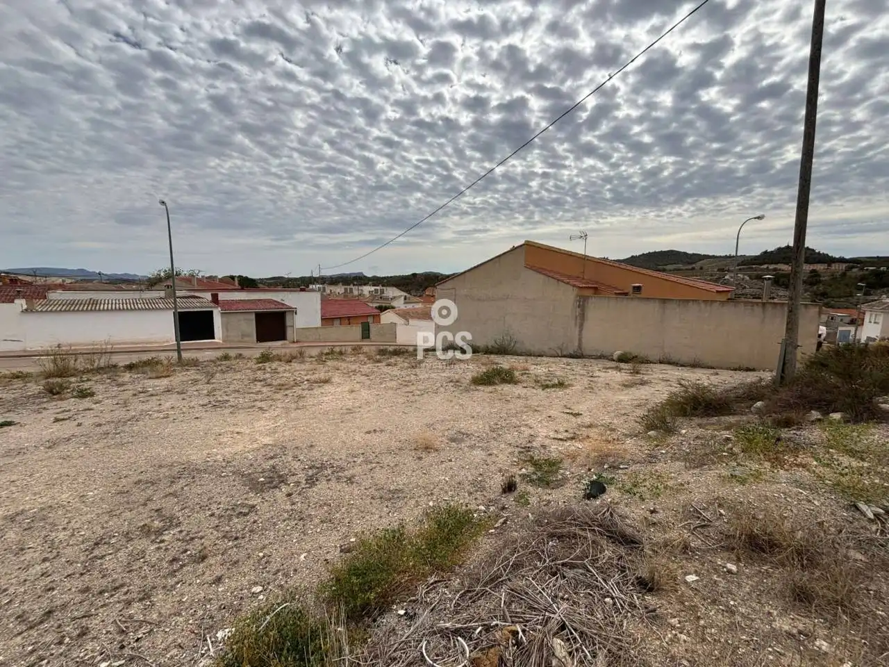 Residencial en venda en Lorca