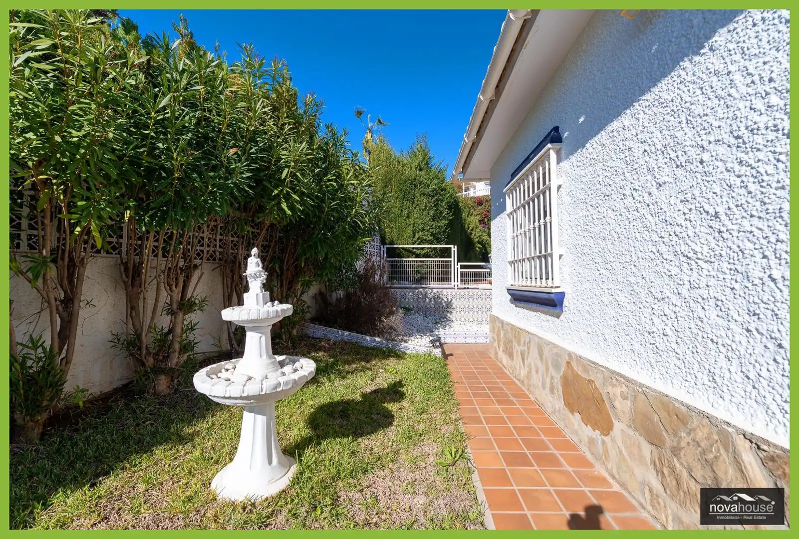 Casa con terraza en venta en Calle LEVANTE (RIVERA TRAYAMAR), imagen 26