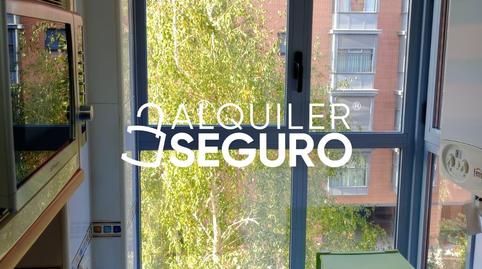 Foto 3 de Pis de lloguer a De Santurce, Pueblo Nuevo, Madrid