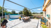 Jardí de Casa o xalet en venda en Manacor amb Jardí privat, Terrassa i Moblat
