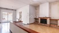 Living room of House or chalet for sale in Granollers  with Terrace and Balcony