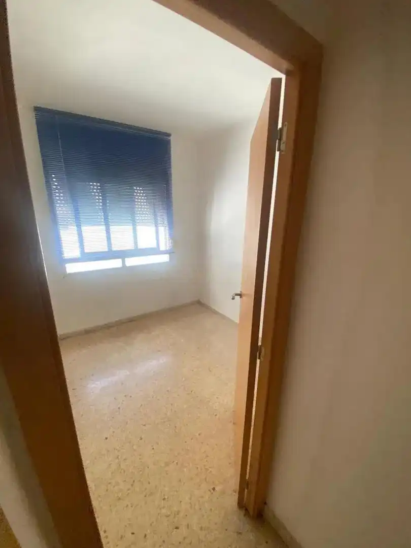 Piso con terraza en venta en Calle Calle Santa Rita, imagen 17