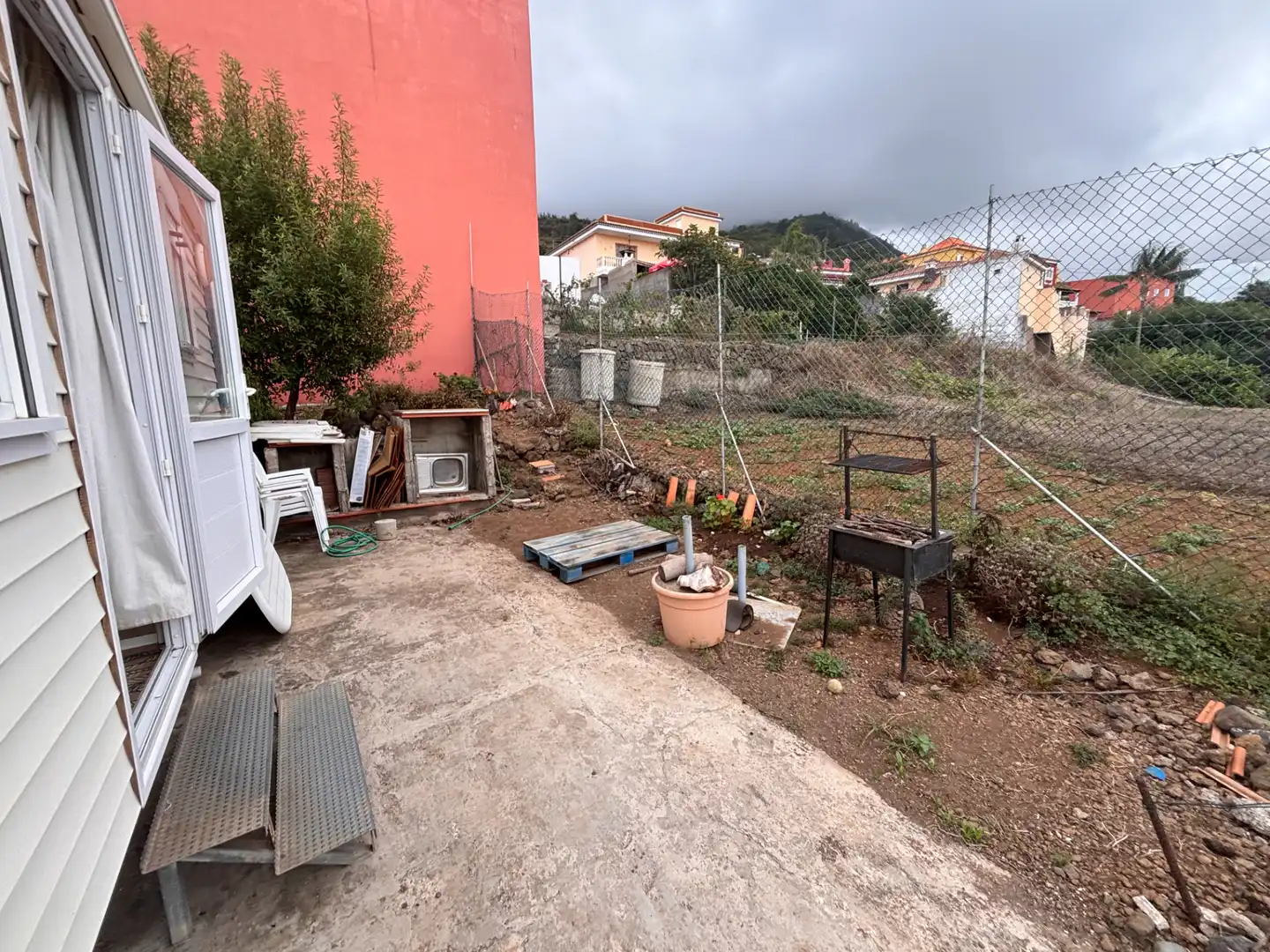 Land for sale in Santa Úrsula