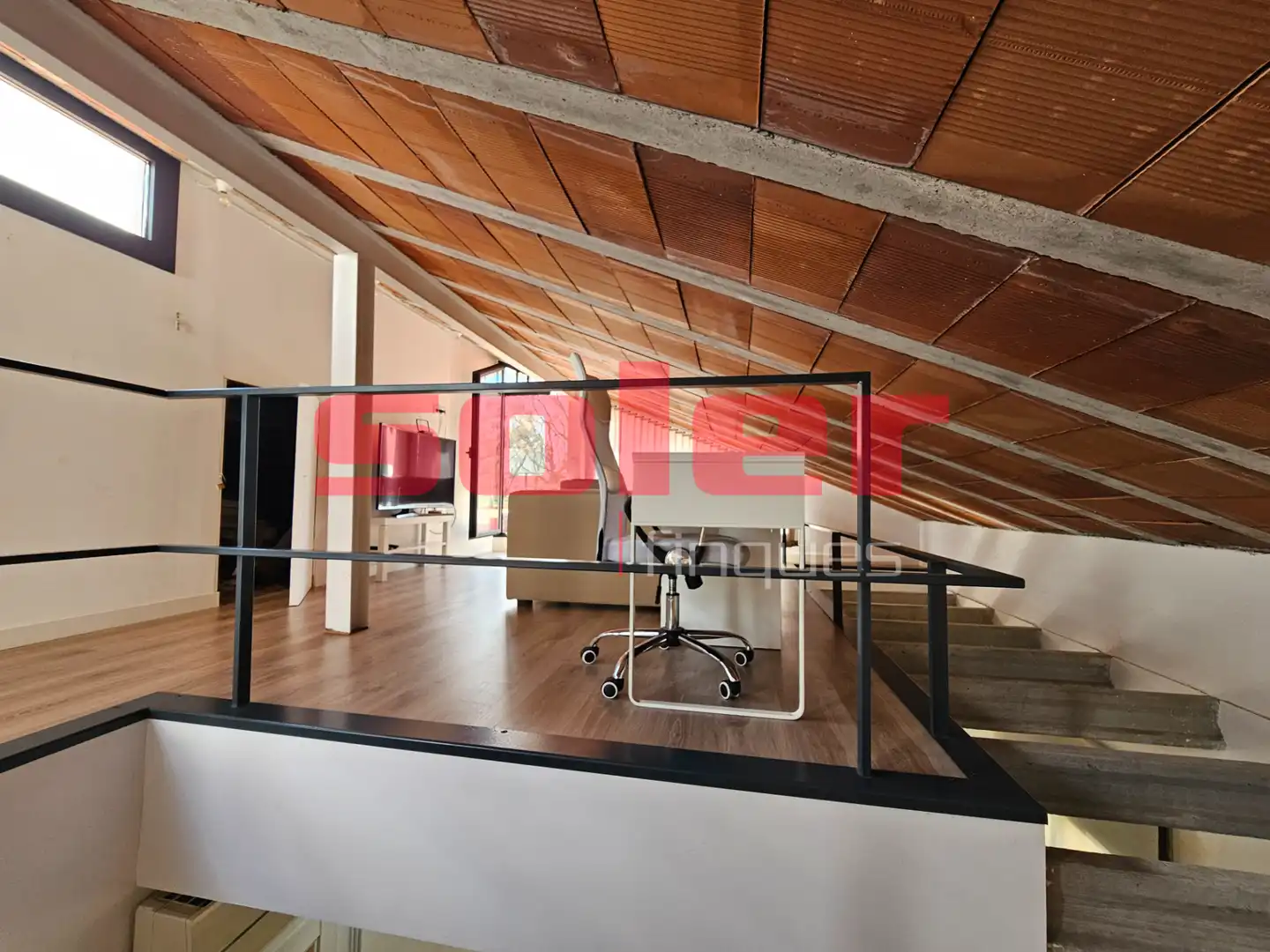 Casa o chalet en venta en Sant Cugat del Vallès con Aire acondicionado, Calefacción y Jardín privado