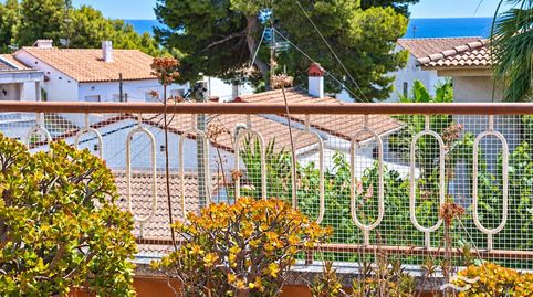 Foto 3 de Dúplex en venda a Holanda, Segur de Calafell, Calafell