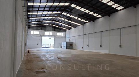Photo 5 of Industrial buildings to rent in El Collao, Centro, Chiva