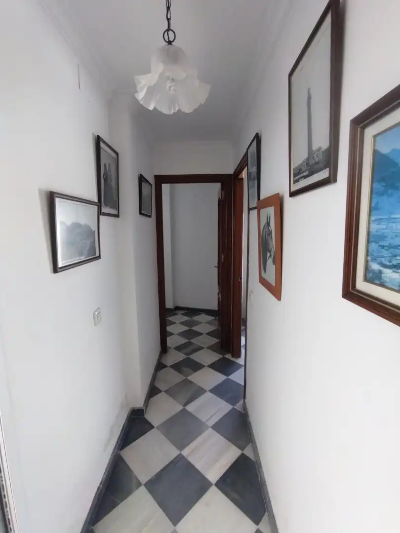 Wohnung mit Terrasse zum Verkauf in Vejer, imagen 4
