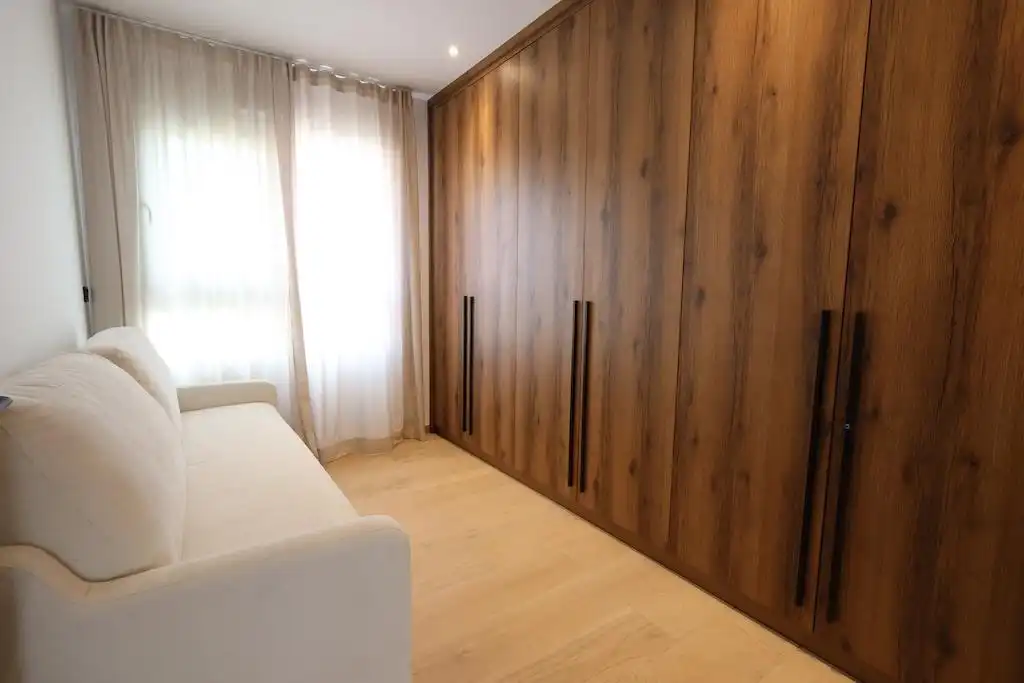 Habitación de Ático en venta en Algorfa con Aire acondicionado, Terraza y Piscina