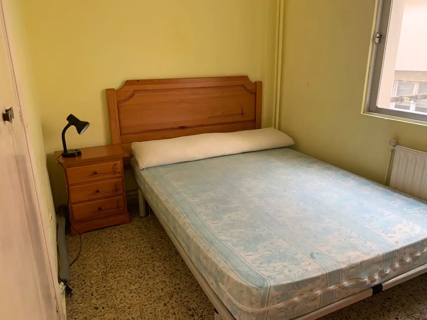 Flat for rent in Zona Ultramar