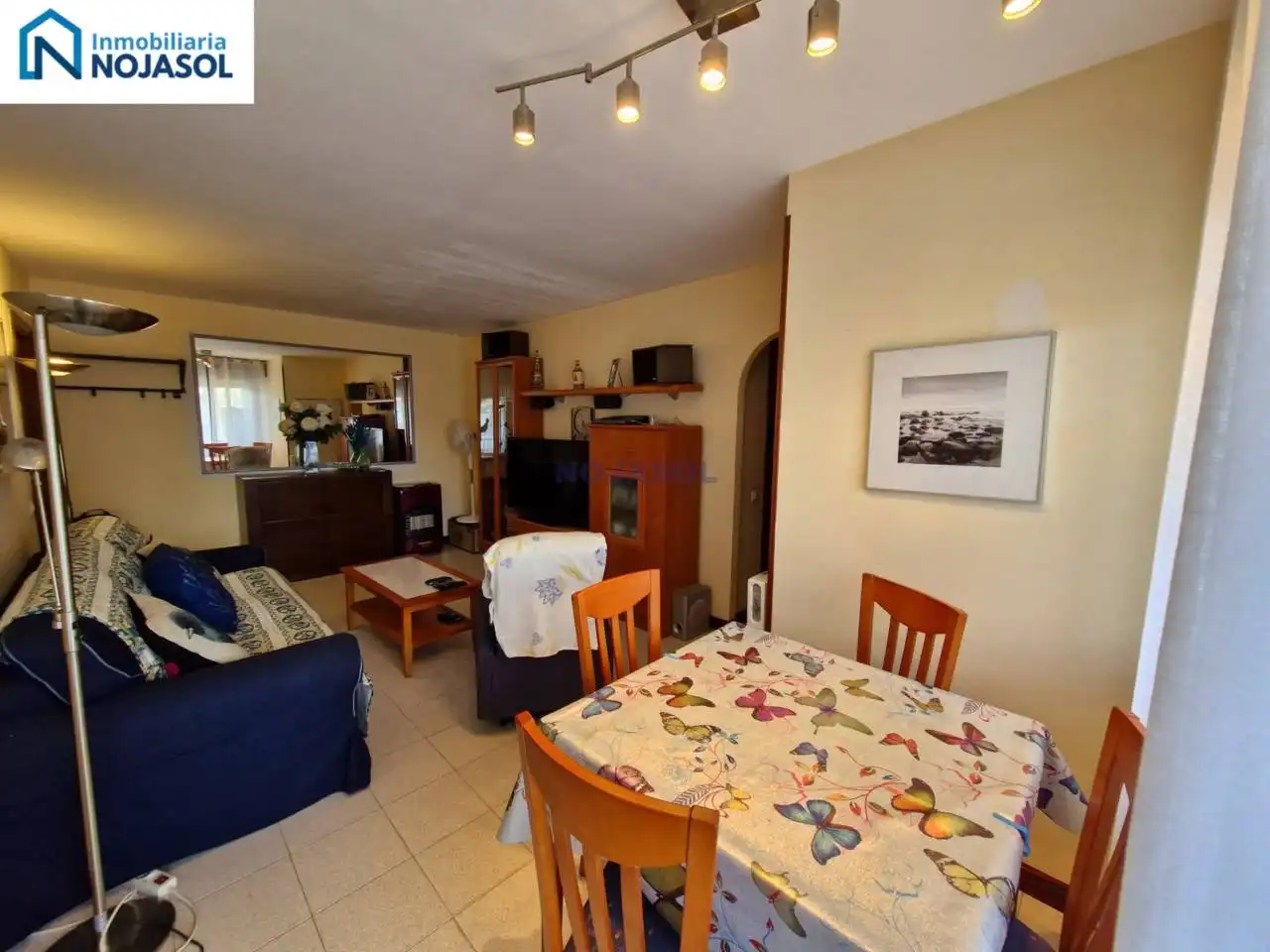 Appartement compact avec ascenseur à vendre à Palacio, imagen 10
