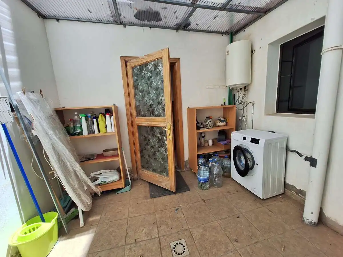 Wohnung zur Miete in Arrecife