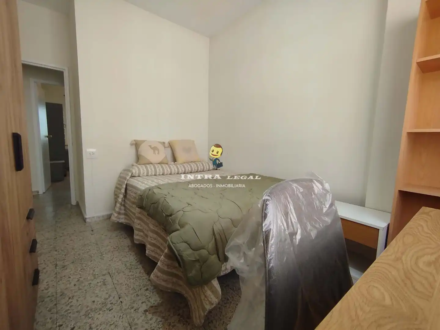 Zimmer in Navasfrias, San Bernardo