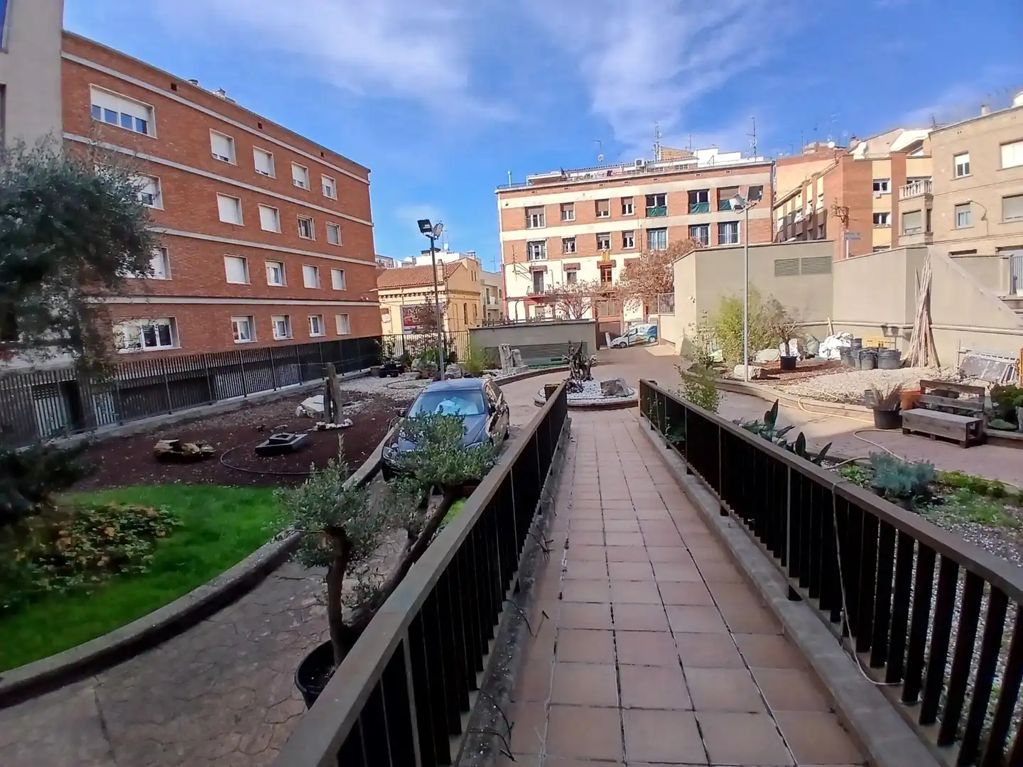 Business premises to rent in Fonts dels Capellans - Sagrada Família, imagen 9