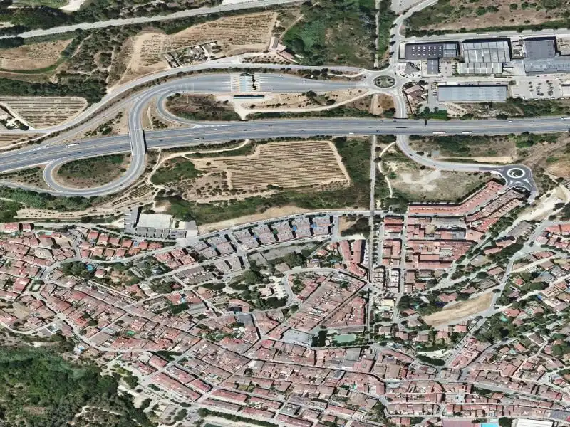 Wohnung zum Verkauf in avda Catalunya, imagen 4