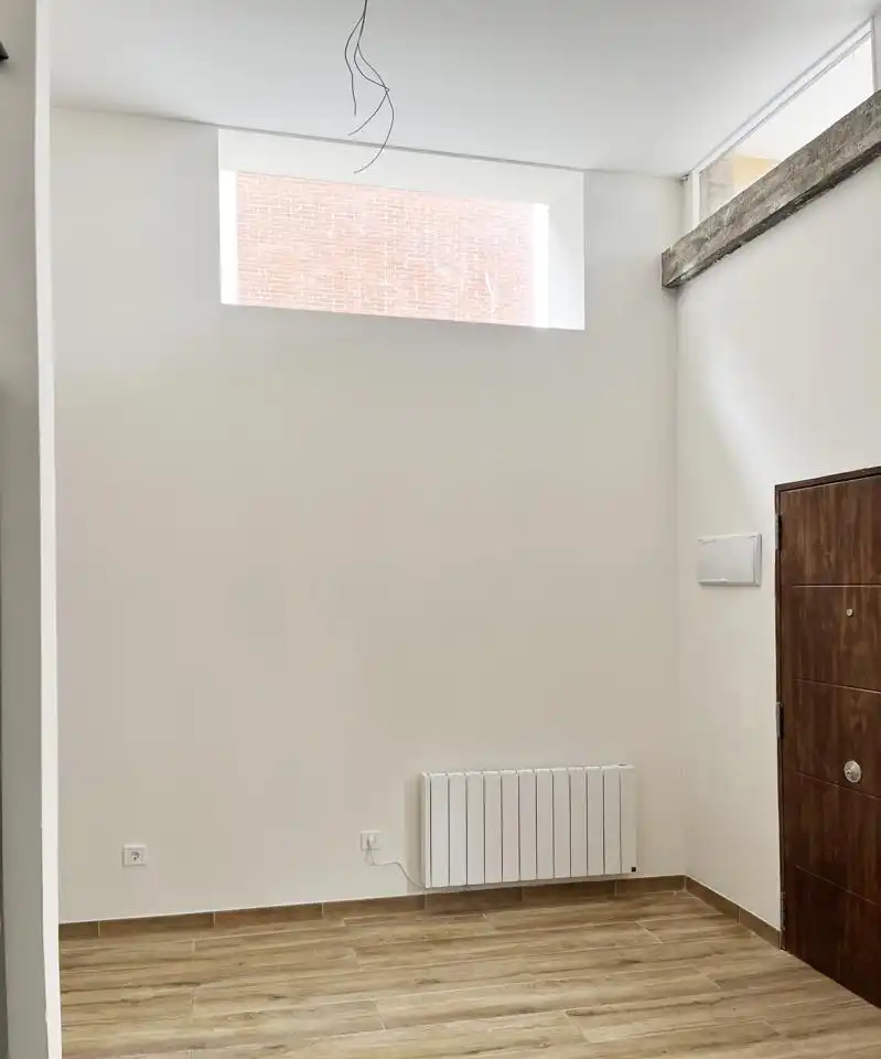 Planta baja en venta en Santander con Calefacción