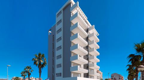 Photo 3 from new construction home in Flat for sale in Calle del Canal, 4, Tavernes de la Valldigna, Valencia