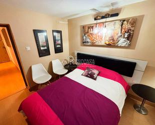 Bedroom of House or chalet for sale in  Zaragoza Capital