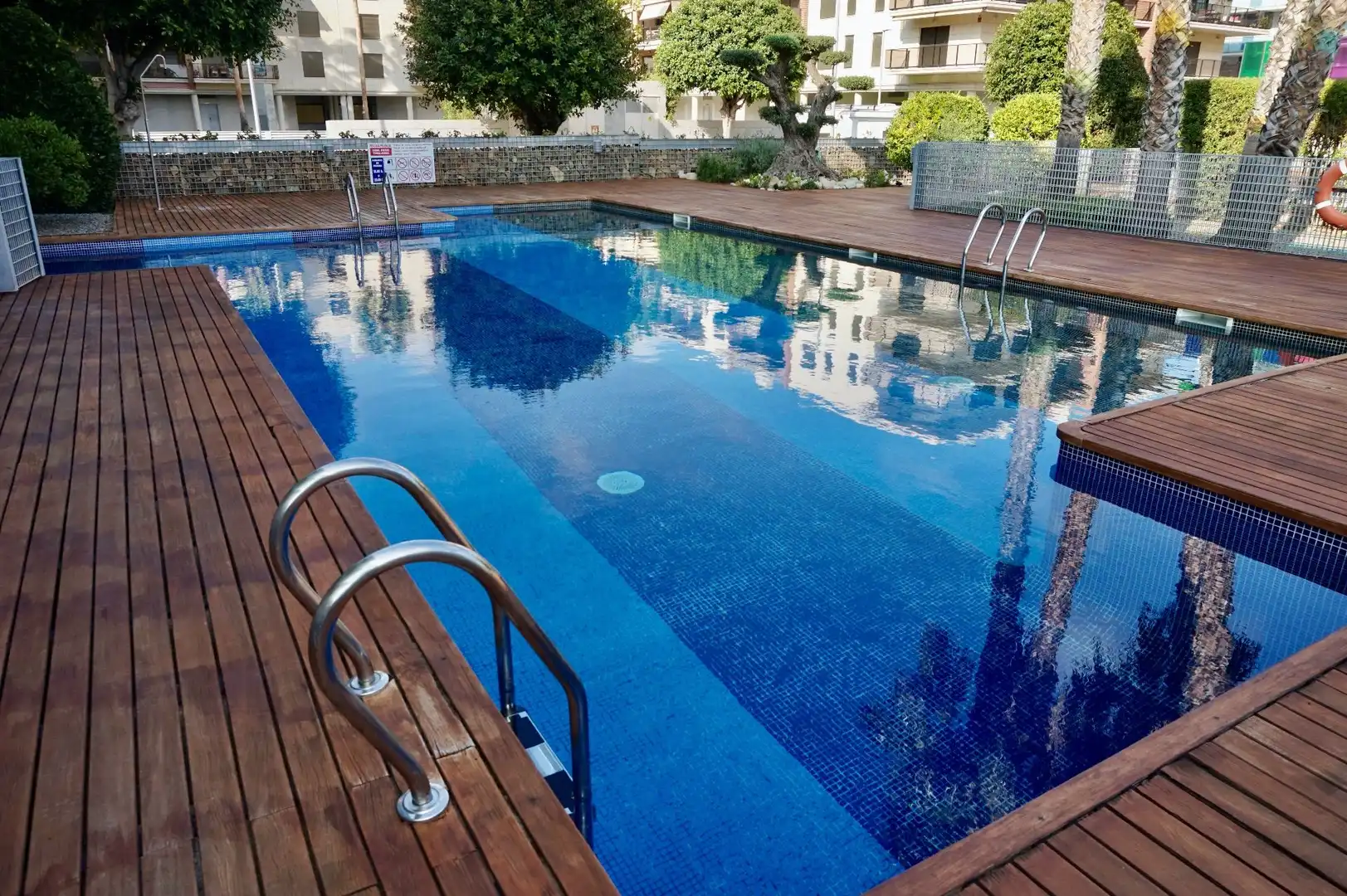 Ático con piscina en venta en Riu Llobregat, imagen 38