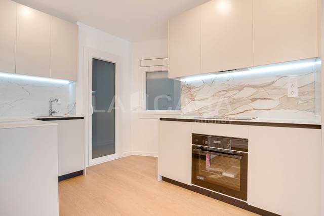 Piso en Venta en Provençals del Poblenou