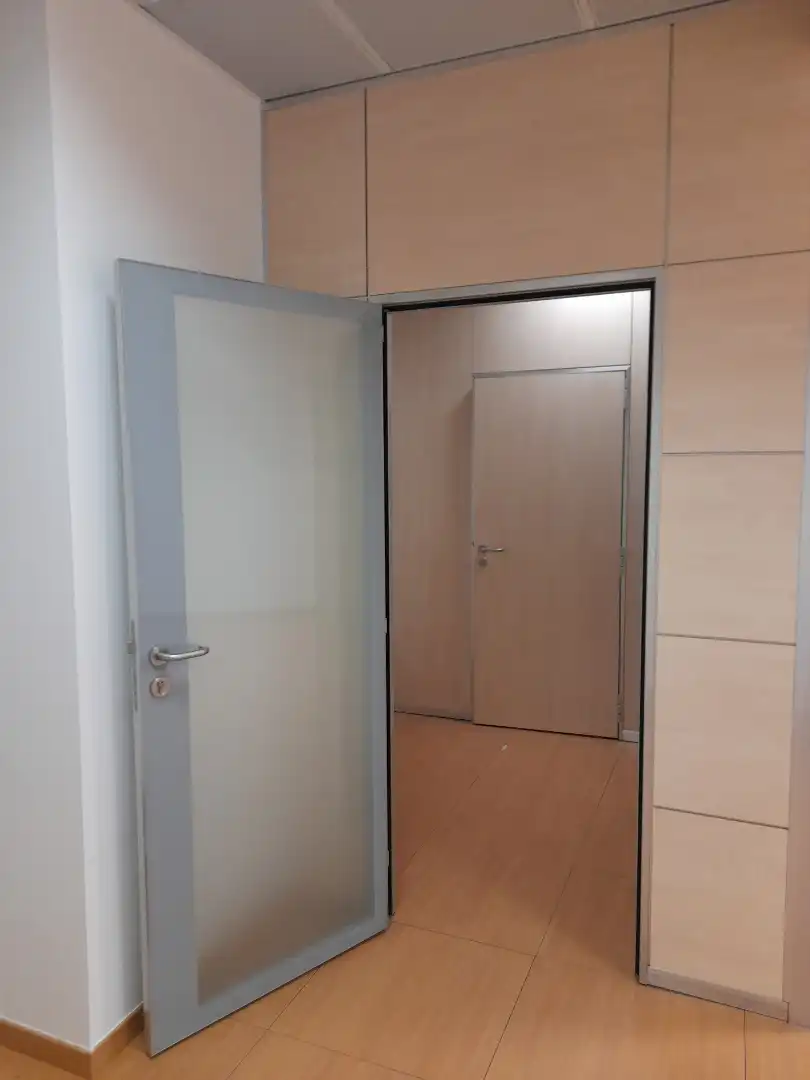 Oficina de alquiler en Sant Cugat del Vallès con Aire acondicionado y Calefacción