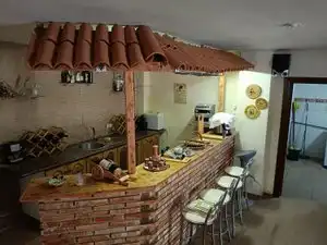 Chalet con piscina en venta en El Bosque, imagen 23