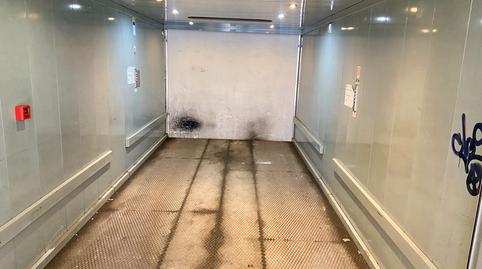 Foto 2 de Garatge en venda a Calle Feria, Centro - Plaza Mayor, Ciudad Real