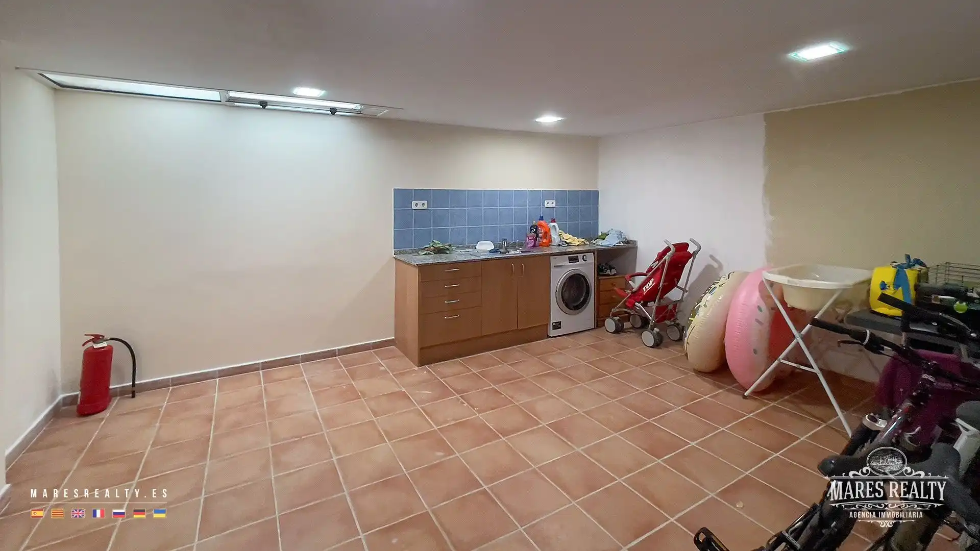 House with pool for sale in Sa Boadella, imagen 49