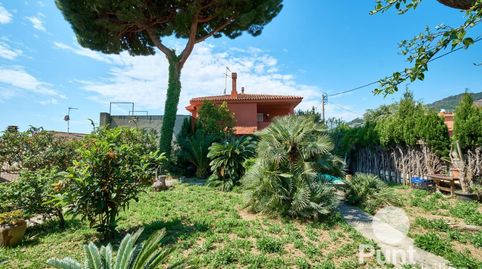 Foto 5 de Casa o chalet en venta en Premià de Dalt, Barcelona