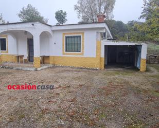 Exterior view of Residential for sale in  Córdoba Capital