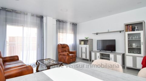 Foto 4 de Apartament de lloguer a Casco Antiguo, Águilas