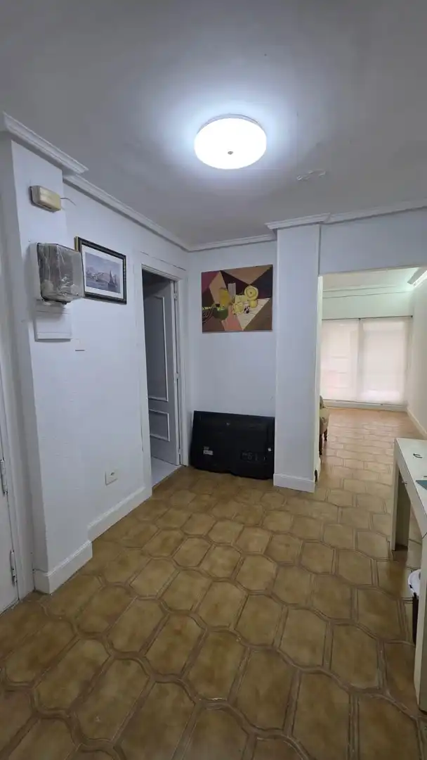 Wohnung zum Verkauf in Bilbao  mit Möbliert