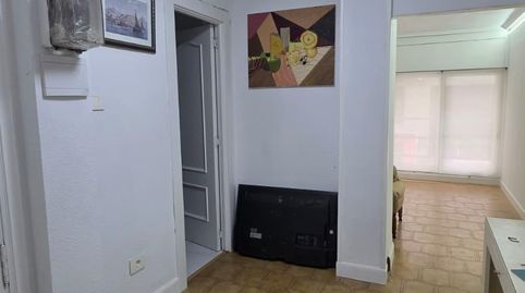 Foto 3 von Wohnung zum Verkauf in Conde Mirasol, 13, San Francisco, Bilbao