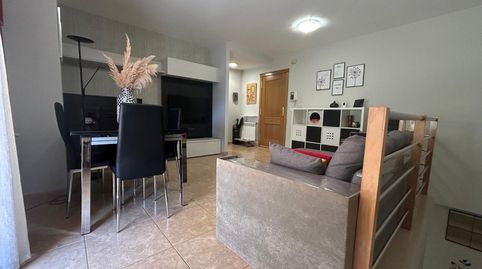 Foto 5 von Maisonette zum Verkauf in Avenida Navarro Reverter, Segorbe, Castellón