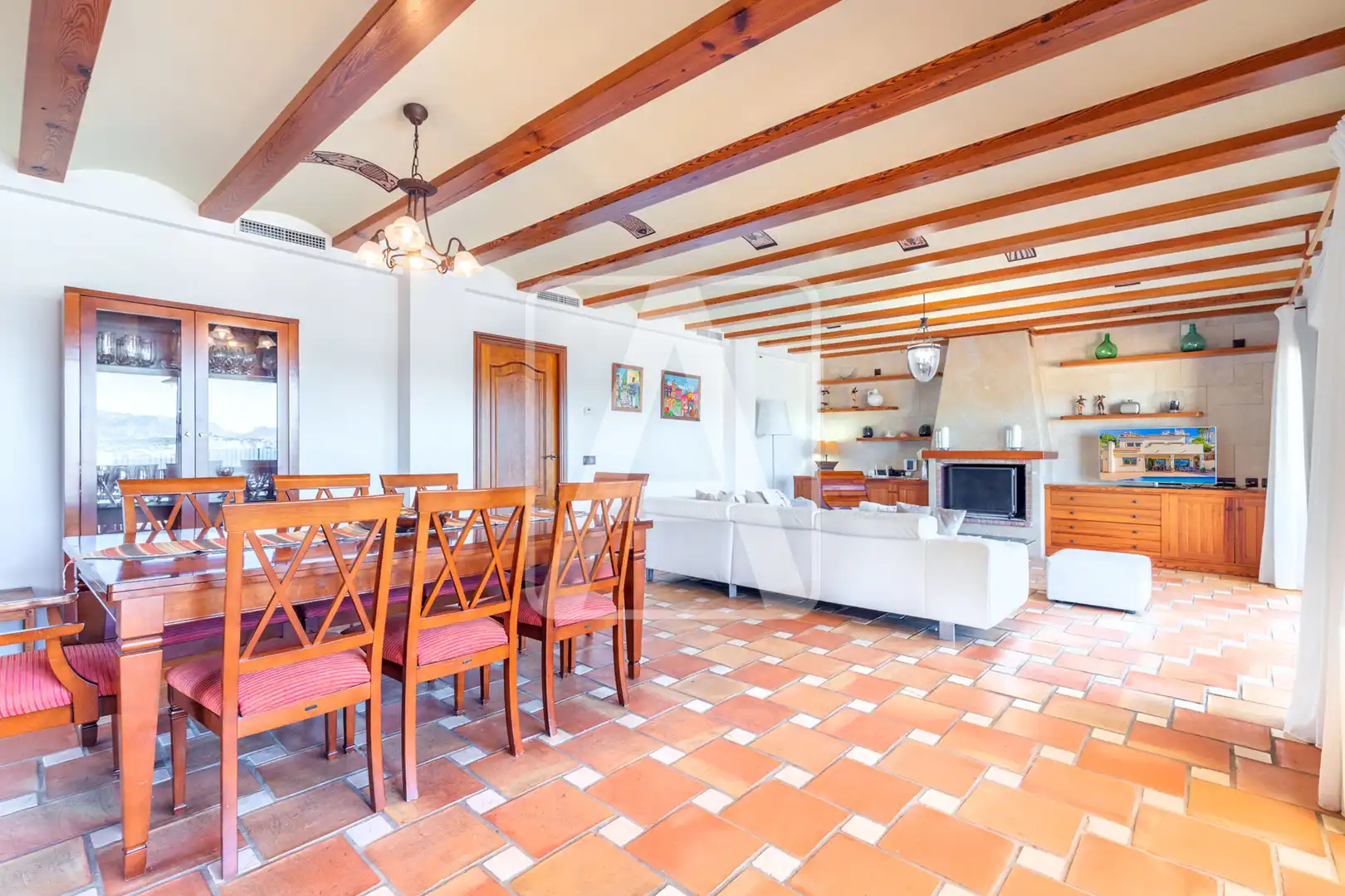 Detached house with pool for sale in El Portet - Pla de Mar, imagen 13