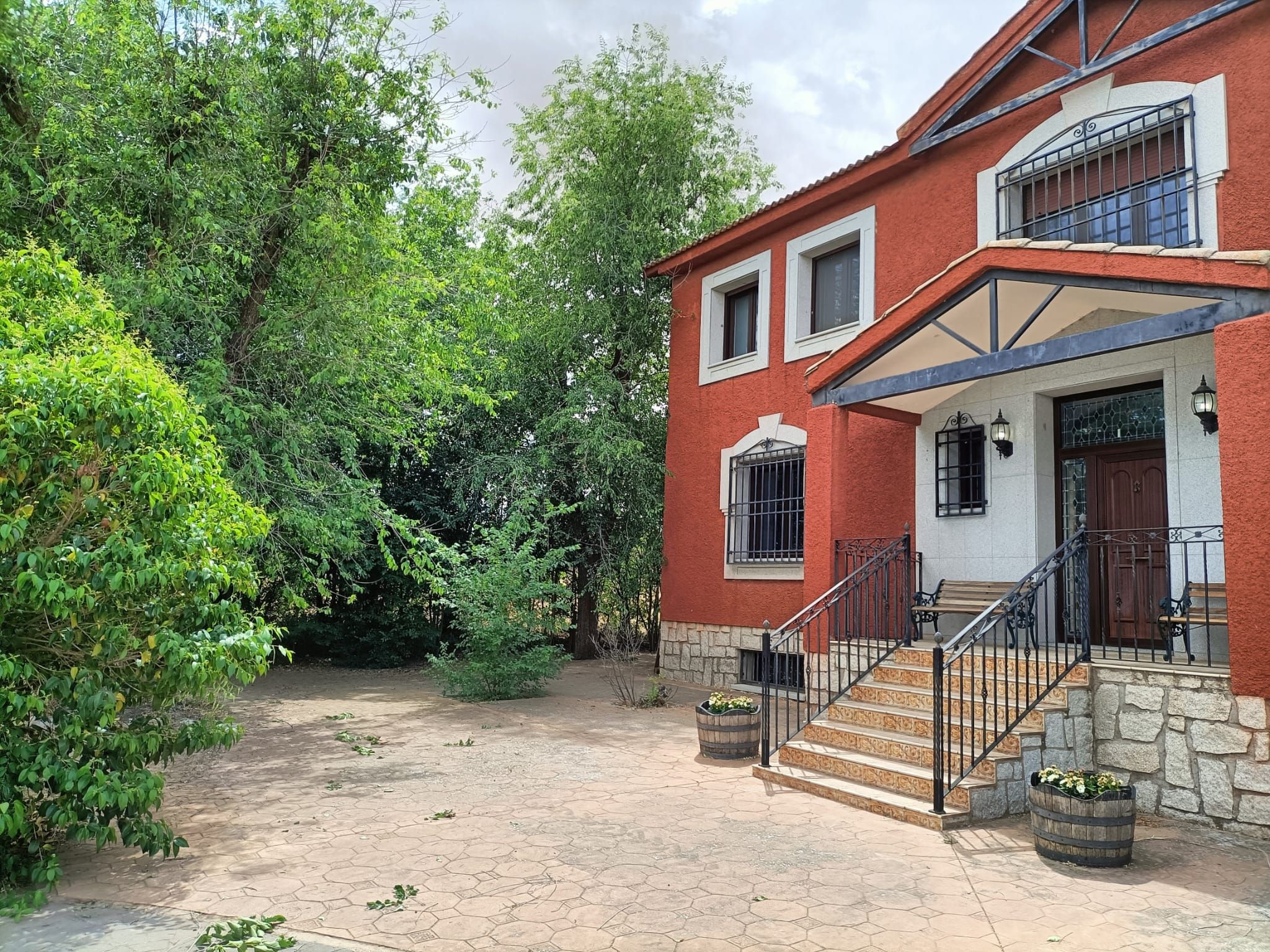 House or chalet for sale in Calle Canillas, Rielves