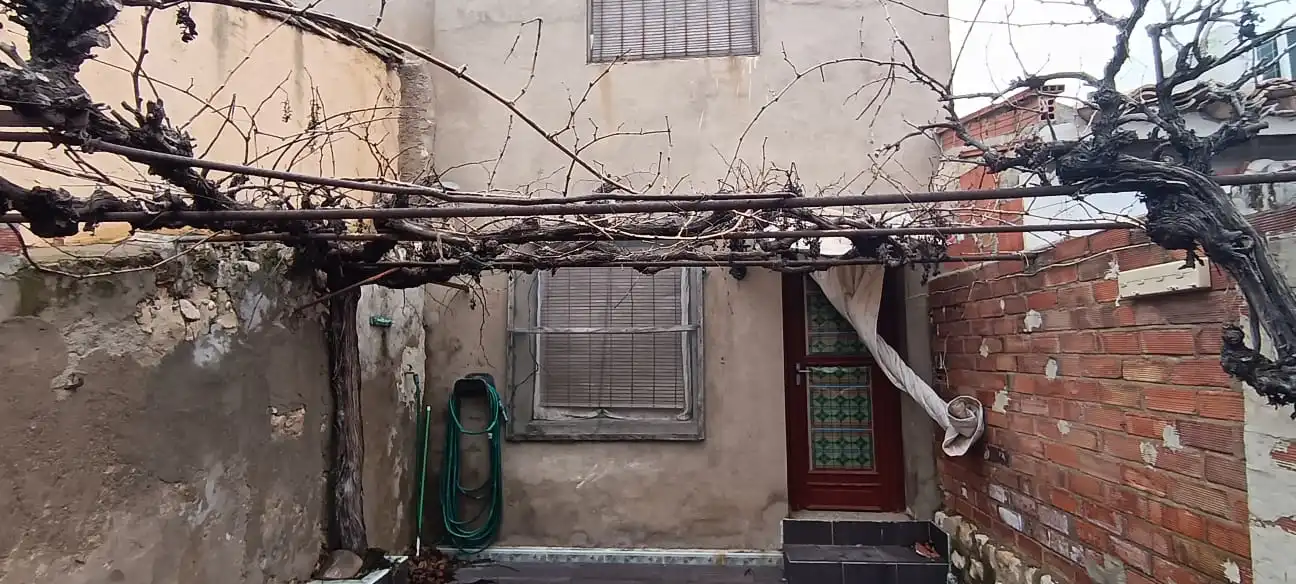 Finca rústica en venda a Calle Santo Domingo, 21, Lécera