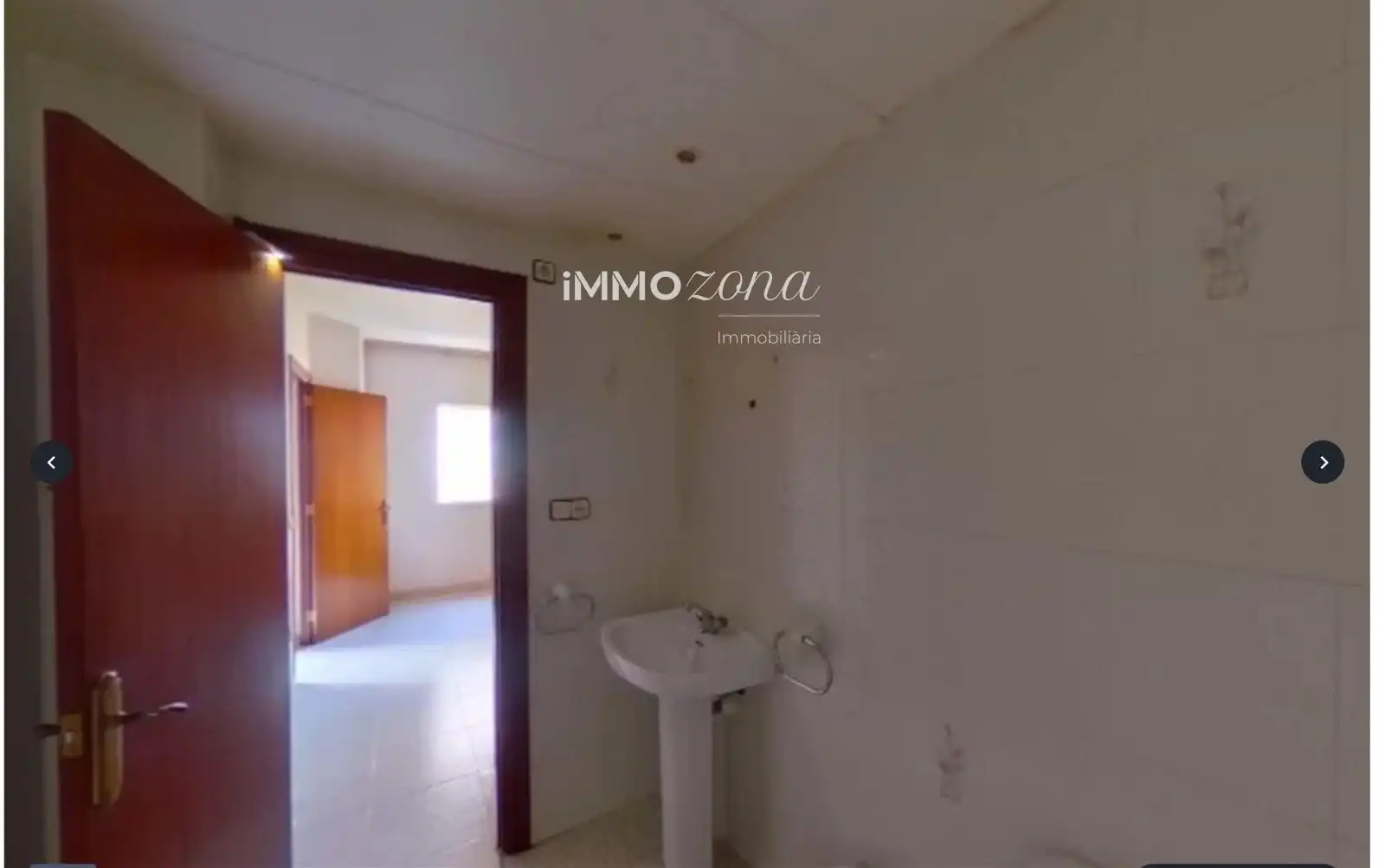 Bedroom of Apartments for sale in Mas Florit - Ca la Guidó