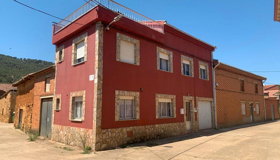Photo 1 of House or chalet for sale in Calle Medio, Arrabalde, Zamora