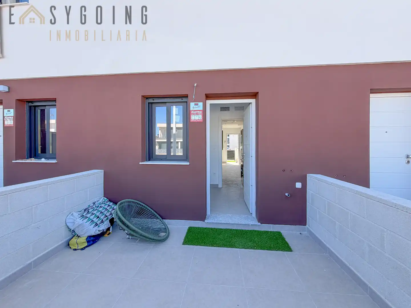 Casa con terraza en venta en Gran Alacant, imagen 16