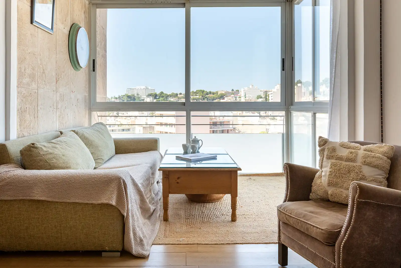 Apartament amb ascensor en venda a Ponent, imagen 8