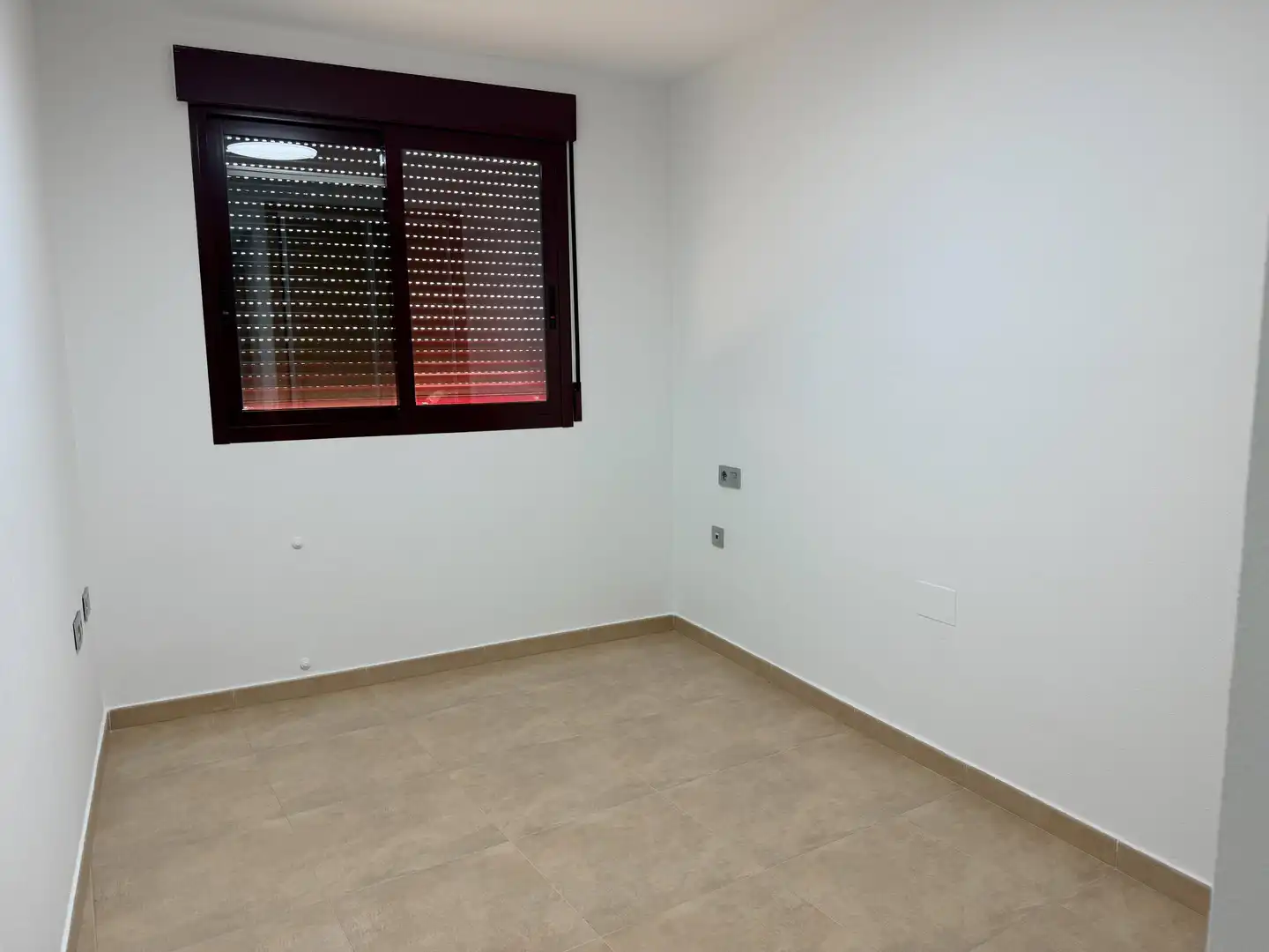 Dormitori de Apartament en venda en Murcia amb Terrassa