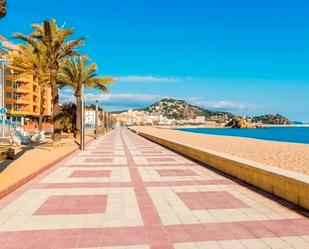 Exterior view of Residential for sale in Blanes