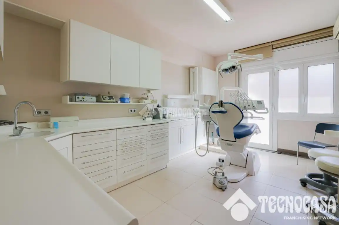 Flat with terrace for sale in Centre, imagen 20