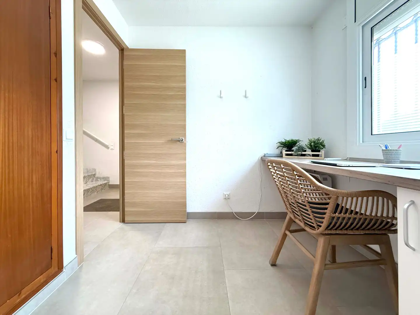 Einfamilien-Reihenhaus zum Verkauf in Cambrils mit Klimaanlage, Heizung und Terrasse