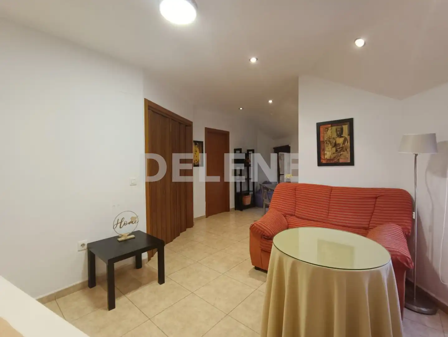 Appartement compact à vendre à Hellín