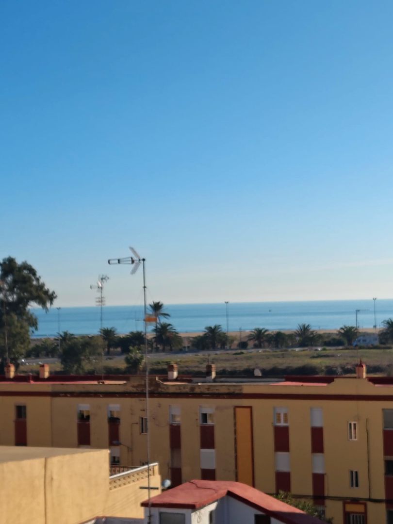 Flat for sale in Carrer Espronceda, Playa Puerto de Sagunto, Puerto de Sagunto