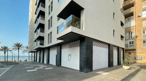 Photo 2 of Premises for rent in Paseo Marítimo Carmen de Burgos, 32, Ciudad Jardín - Tagarete - El Zapillo,  Almería Capital