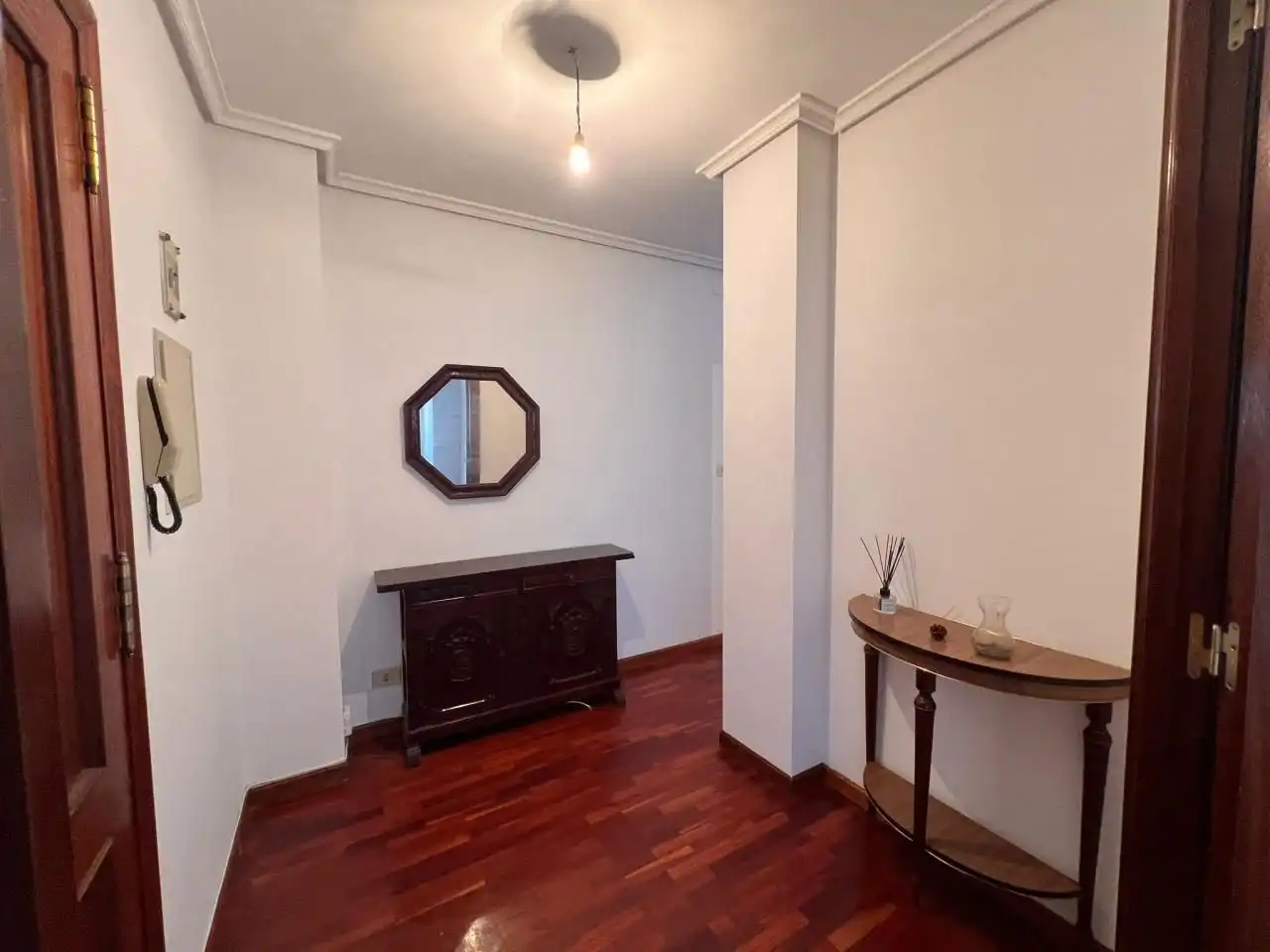 Piso en venta en A Ponte